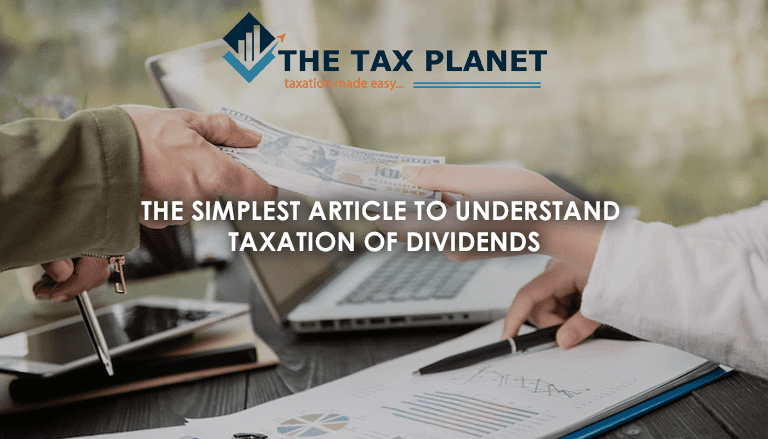 the Tax Planet